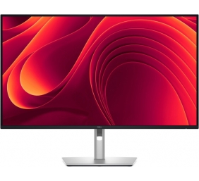 Dell | P3225DE | 32 " | IPS | 100 Hz | 5 ms | 2560 x 1440 pixels | 350 cd/m² | HDMI ports quantity 1