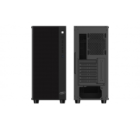 Deepcool | MATREXX 55 MESH | Side window | Black | E-ATX | ATX PS2 （Length less than 170mm)