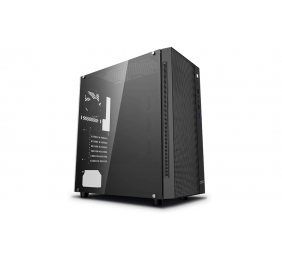 Deepcool | MATREXX 55 MESH | Side window | Black | E-ATX | ATX PS2 （Length less than 170mm)