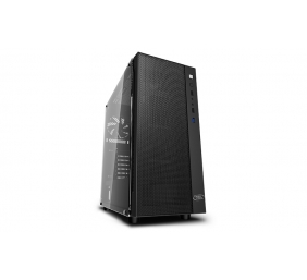 Deepcool | MATREXX 55 MESH | Side window | Black | E-ATX | ATX PS2 （Length less than 170mm)