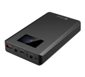 SANDBERG Laptop Powerbank 20000 PD100W