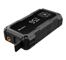 SANDBERG Car Jumpstarter TirePump 10000