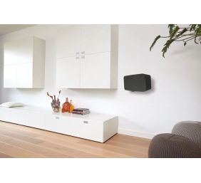 Vogels | Wall mount | SOUND 3205 Speaker Wall Mount | Tilt | Maximum weight (capacity) 6.5 kg | Black