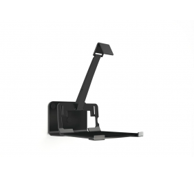 Vogels | Wall mount | SOUND 3205 Speaker Wall Mount | Tilt | Maximum weight (capacity) 6.5 kg | Black