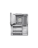 MAG X870E TOMAHAWK MAX WIFI PZ | MSI Processor family AMD | Processor socket AM5 | DDR5 SDRAM | Supported hard disk drive interfaces 4 x SATA-600 (RAID), 4 x M.2
