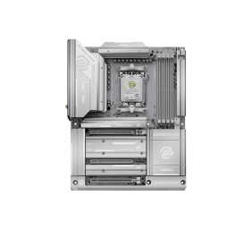 MAG X870E TOMAHAWK MAX WIFI PZ | MSI Processor family AMD | Processor socket AM5 | DDR5 SDRAM | Supported hard disk drive interfaces 4 x SATA-600 (RAID), 4 x M.2