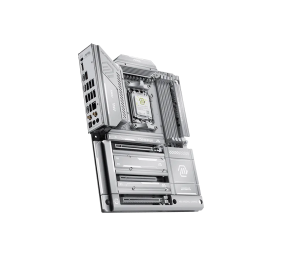 MAG X870E TOMAHAWK MAX WIFI PZ | MSI Processor family AMD | Processor socket AM5 | DDR5 SDRAM | Supported hard disk drive interfaces 4 x SATA-600 (RAID), 4 x M.2