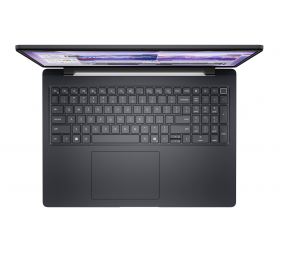 Dell Pro Max 16 MC16250 | 16 " | FHD+ | Intel Core Ultra 7 | 265H | 16 GB | DDR5 | Solid-state drive capacity 512 GB | NVIDIA RTX PRO 1000 Blackwell | GDDR7 | 8 GB | Windows 11 Pro | Bluetooth version 5.4 | Keyboard language English | Keyboard backlit | W