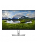 Dell Pro 27 Plus P2725H Monitorius 27'' IPS, FHD 1920x1080, 8 ms, 300 cd/m2, 100 Hz, Silver/Black