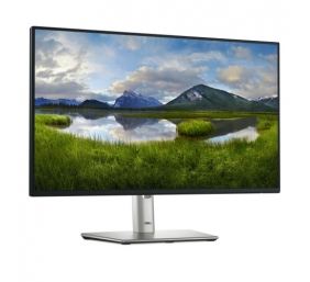 Dell Pro 24 Plus P2425H Monitorius 24'' IPS FHD 1920x1080, 8 ms, 250 cd/m2, 100 Hz, Silver/Black