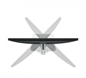 Dell Pro 24 Plus P2425H Monitorius 24'' IPS FHD 1920x1080, 8 ms, 250 cd/m2, 100 Hz, Silver/Black