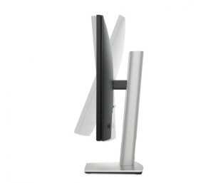 Dell Pro 24 Plus P2425H Monitorius 24'' IPS FHD 1920x1080, 8 ms, 250 cd/m2, 100 Hz, Silver/Black