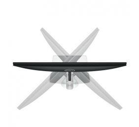 Dell Pro 24 Plus P2425HE Monitorius 23.8'' IPS FHD 1920x1080, 8 ms, 250 cd/m2, 100 Hz, Black/Silver