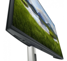 Dell Pro 24 Plus P2425HE Monitorius 23.8'' IPS FHD 1920x1080, 8 ms, 250 cd/m2, 100 Hz, Black/Silver