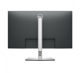 Dell Pro 27 Plus P2725HE Monitorius 27'' IPS FHD 1920x1080, 8 ms, 300 cd/m2, 100 Hz, Black/Silver