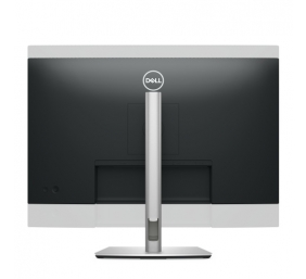 Dell Pro 27 Plus P2725HE Monitorius 27'' IPS FHD 1920x1080, 8 ms, 300 cd/m2, 100 Hz, Black/Silver