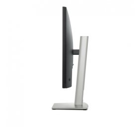 Dell Pro 27 Plus P2725HE Monitorius 27'' IPS FHD 1920x1080, 8 ms, 300 cd/m2, 100 Hz, Black/Silver