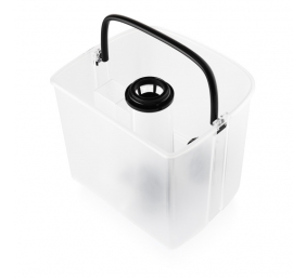 ETA Humidifier | Noble Smart 5629 90000 | 110 W | Water tank capacity 4 L | Suitable for rooms up to 50 m² | Ultrasonic | Grey | Humidification capacity 500 ml/hr