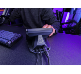 Elgato XLR Dock MK.2 for Stream Deck +
