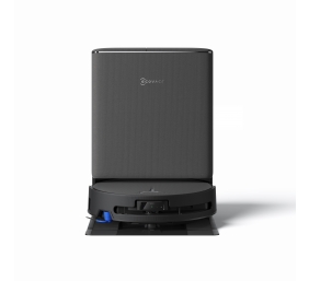 Ecovacs Robotic Vacuum Cleaner | DEEBOT T90 PRO OMNI | Wet&Dry | Operating time (max) 350 min | Li-Ion | 4000 mAh | Dust capacity 0.25 L | 30000 Pa | Black