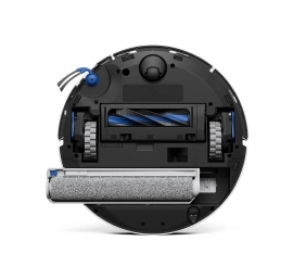 Ecovacs Robotic Vacuum Cleaner | DEEBOT T90 PRO OMNI | Wet&Dry | Operating time (max) 350 min | Li-Ion | 4000 mAh | Dust capacity 0.25 L | 30000 Pa | Black
