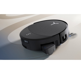 Ecovacs Robotic Vacuum Cleaner | DEEBOT T90 PRO OMNI | Wet&Dry | Operating time (max) 350 min | Li-Ion | 4000 mAh | Dust capacity 0.25 L | 30000 Pa | Black