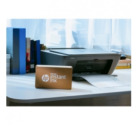 HP DeskJet 2910 AiO Spausdintuvas rašalinis spalvotas MFP A4 7.5 ppm USB Wi-Fi