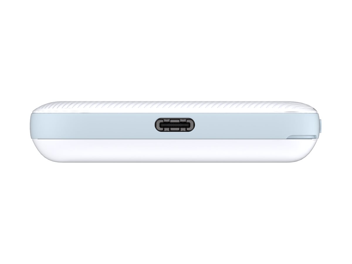 D-Link DWR-932W 4G LTE AX300 Wi-Fi 6 Mobile Hotspot | D-Link