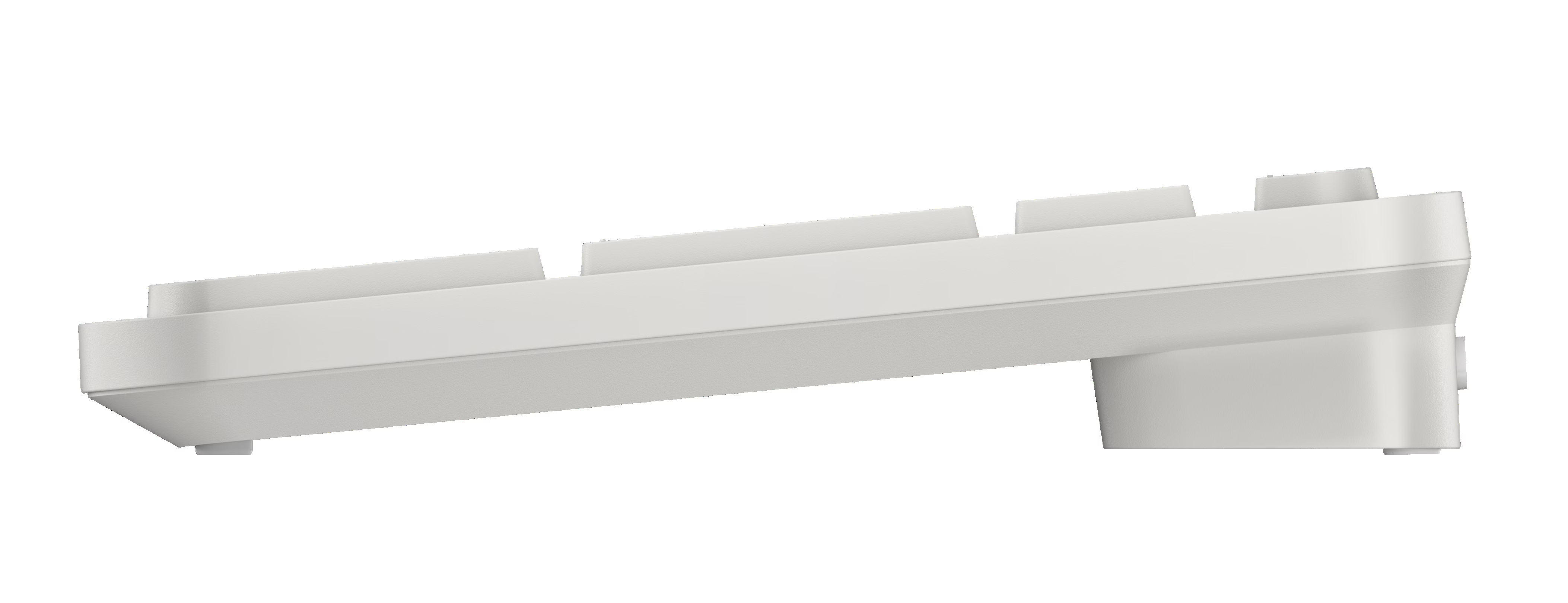 Dell | Pro 5 KM526 | Keyboard and Mouse Set | Wireless | Mouse included | Batteries included | Russian | Wireless connection | Light Ash