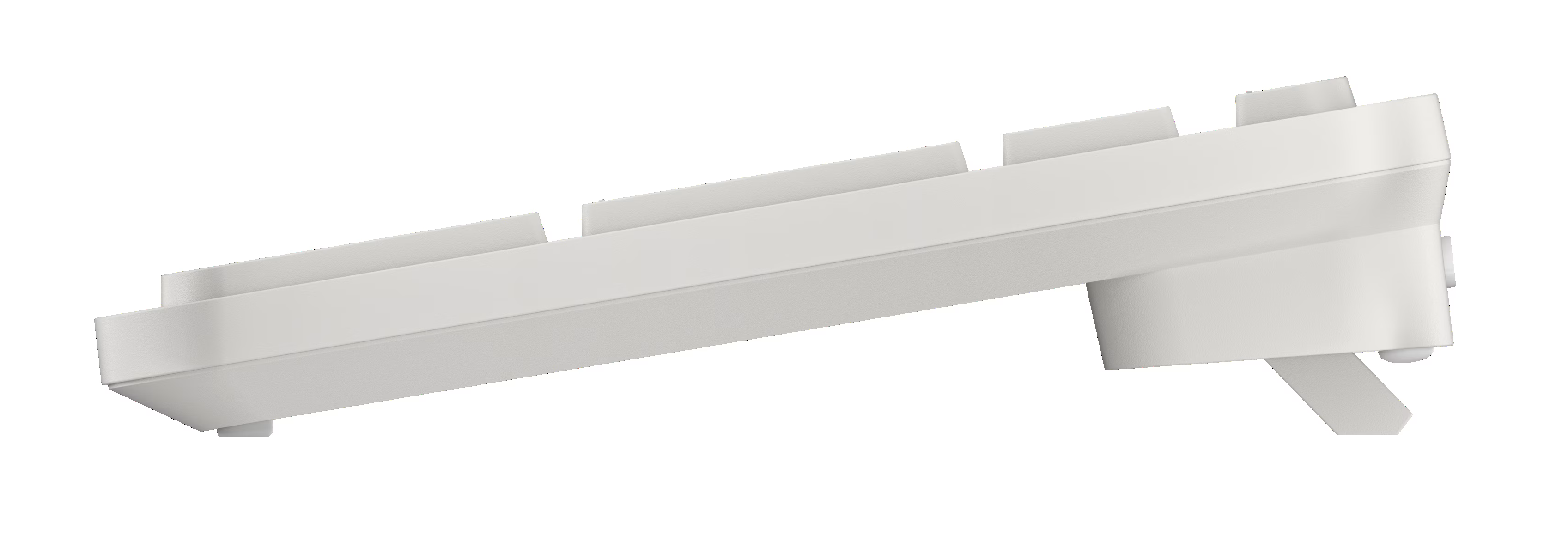 Dell | Pro 5 KM526 | Keyboard and Mouse Set | Wireless | Mouse included | Batteries included | Russian | Wireless connection | Light Ash