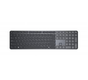 Dell | Pro 7 Slim KM726 | Keyboard and Mouse Set | Wireless | Mouse included | Batteries included | Lithuanian | Wireless connection | Black