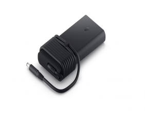 Dell 360W 7.4mm GaN Slim AC Adapter with Power Cord - Europe