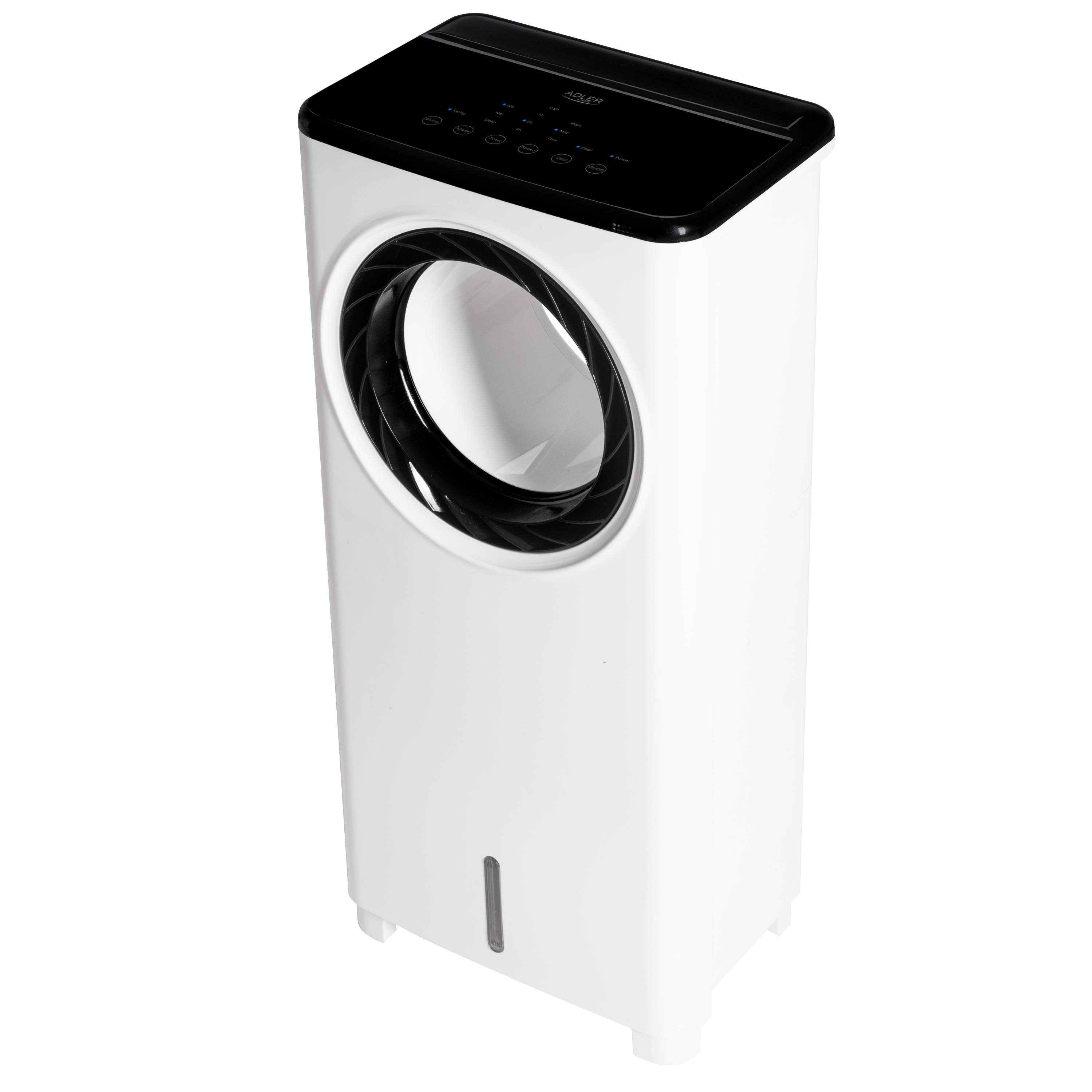 Adler Bladeless Air Cooler 3-in-1 Cooling | AD 8900 | White