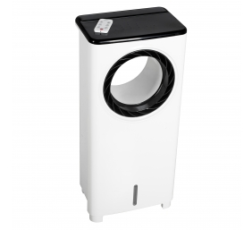 Adler Bladeless Air Cooler 3-in-1 Cooling | AD 8900 | White