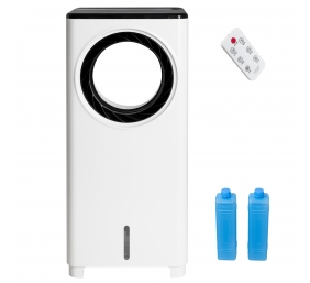 Adler Bladeless Air Cooler 3-in-1 Cooling | AD 8900 | White