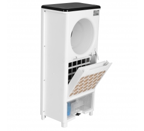 Adler Bladeless Air Cooler 3-in-1 Cooling | AD 8900 | White