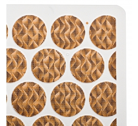 Adler Bladeless Air Cooler 3-in-1 Cooling | AD 8900 | White