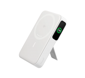 Anker MagGo Power Bank | A1654G21 | 10000 mAh | White