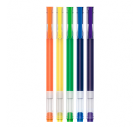Xiaomi | High-capacity Gel Pen (5-pack)
