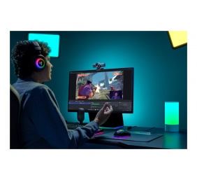Razer | Webcam | Kiyo V2 X | 2560 x 1440