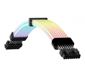 Gamemax | VGA/CPU 2x8PIN-B | Black