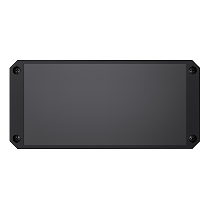 Gamemax | V4.0 ARGB PWM HUB BK | Hub for Gaming Chassis