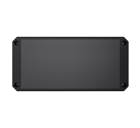 Gamemax | V4.0 ARGB PWM HUB BK | Hub for Gaming Chassis