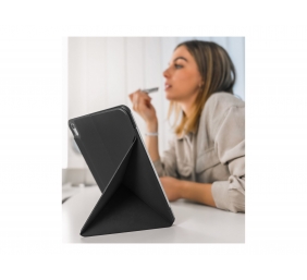 FIXED Trinity Case for Apple iPad Pro 11" (2018-2022)/iPad Air (2020-2026), black | Fixed