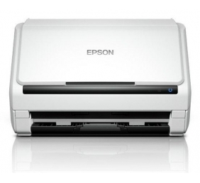 Epson WorkForce DS-530III Skeneris spalvotas A4 40 ppm 600x600 DPI, Duplex, ADF, USB