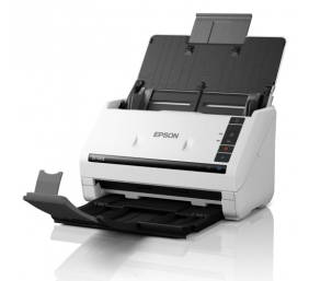 Epson WorkForce DS-530III Skeneris spalvotas A4 40 ppm 600x600 DPI, Duplex, ADF, USB