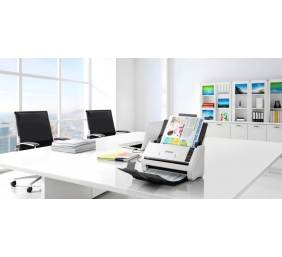 Epson WorkForce DS-530III Skeneris spalvotas A4 40 ppm 600x600 DPI, Duplex, ADF, USB