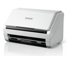 Epson WorkForce DS-530III Skeneris spalvotas A4 40 ppm 600x600 DPI, Duplex, ADF, USB