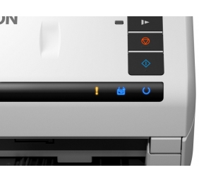 Epson WorkForce DS-530III Skeneris spalvotas A4 40 ppm 600x600 DPI, Duplex, ADF, USB