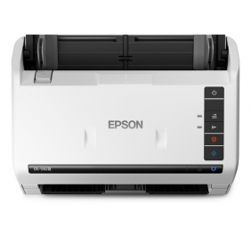 Epson WorkForce DS-530III Skeneris spalvotas A4 40 ppm 600x600 DPI, Duplex, ADF, USB